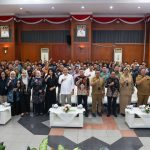 Surabaya Siap Gelar Porprov 2027, Fasilitas Siap, Atlet Terjamin