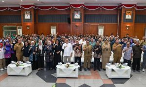 Surabaya Siap Gelar Porprov 2027, Fasilitas Siap, Atlet Terjamin