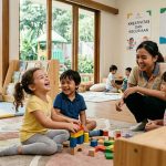 Tajuk Redaksi: Menuntut Akuntabilitas Sistemik atas Tragedi di Tempat Penitipan Anak