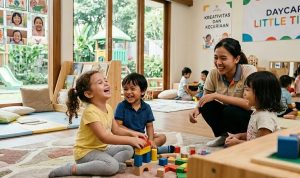 Tajuk Redaksi: Menuntut Akuntabilitas Sistemik atas Tragedi di Tempat Penitipan Anak