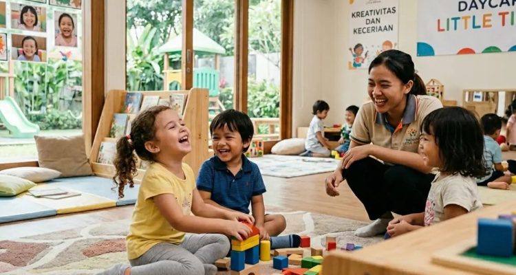 Tajuk Redaksi: Menuntut Akuntabilitas Sistemik atas Tragedi di Tempat Penitipan Anak