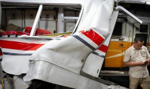 Taksi Green SM Buka Suara Pasca Kecelakaan Kereta di Bekasi, Nonaktifkan Komentar