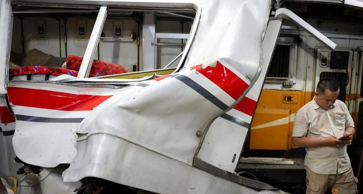 Taksi Green SM Buka Suara Pasca Kecelakaan Kereta di Bekasi, Nonaktifkan Komentar