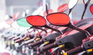 Tantangan Konversi 120 Juta Motor Listrik Indonesia dalam 4 Tahun