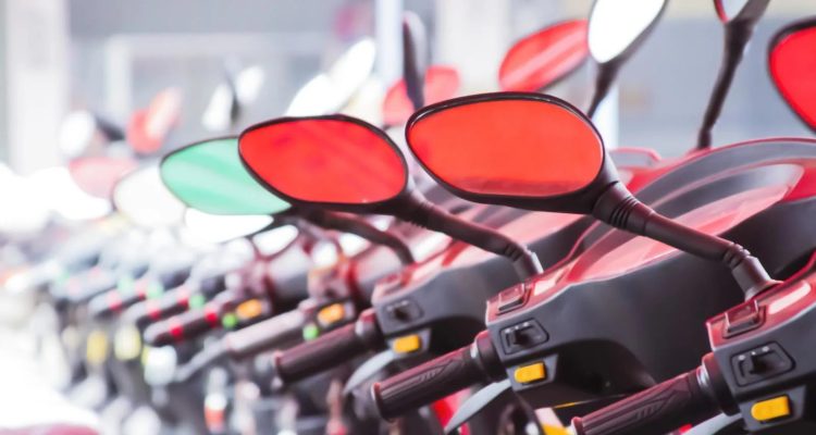 Tantangan Konversi 120 Juta Motor Listrik Indonesia dalam 4 Tahun