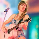 Taylor Swift Amankan Hak Paten Suara dan Fotonya