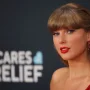 Taylor Swift Daftarkan Merek Dagang untuk Suara dan Penampilannya
