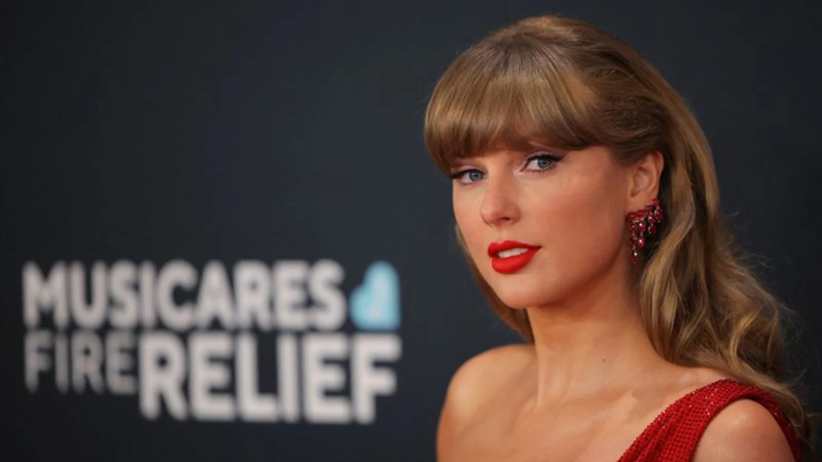 Taylor Swift Daftarkan Merek Dagang untuk Suara dan Penampilannya