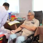 Teknindo Geosistem Gelar MCU: Sehatkan Karyawan & Dukung Program