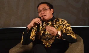 Terpidana Kasus eFishery, Gibran Huzaifah, Dihukum 9 Tahun Penjara dan Denda Rp1 Miliar