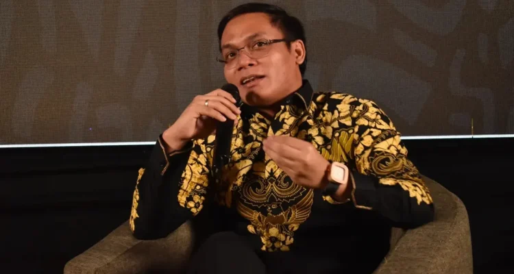 Terpidana Kasus eFishery, Gibran Huzaifah, Dihukum 9 Tahun Penjara dan Denda Rp1 Miliar