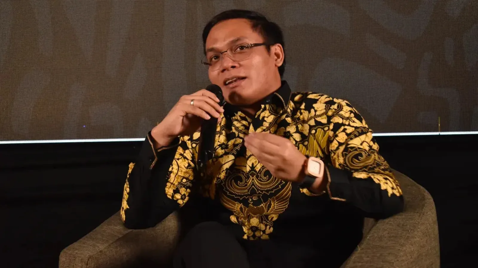 Terpidana Kasus eFishery, Gibran Huzaifah, Dihukum 9 Tahun Penjara dan Denda Rp1 Miliar