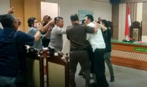 Terungkapnya Tragedi Pembunuhan Sadis Satu Keluarga di Indramayu, Polisi Bantah Alibi Terdakwa