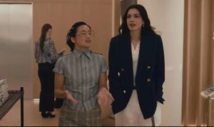 The Devil Wears Prada 2: Rasisme & Ancaman Boikot