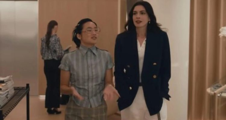 The Devil Wears Prada 2: Rasisme & Ancaman Boikot