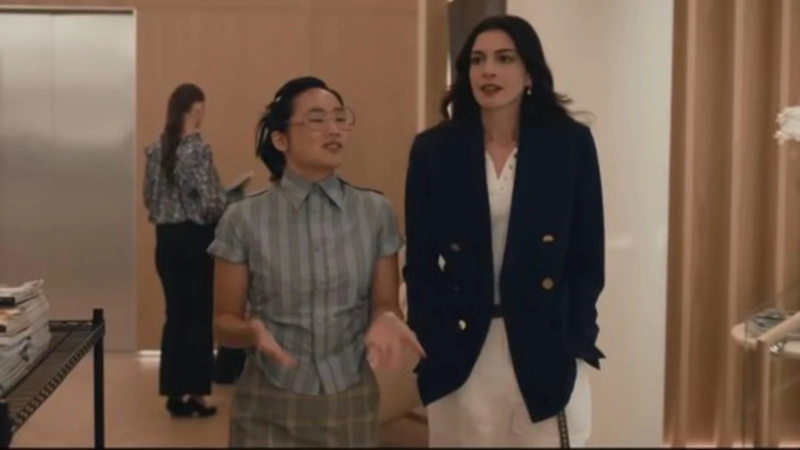 The Devil Wears Prada 2: Rasisme & Ancaman Boikot