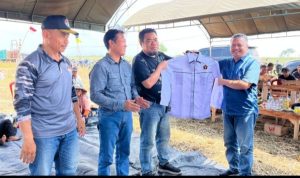 Tiga Tokoh Penting dalam Ketahanan Pangan Nasional