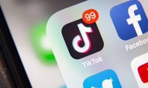 TikTok Hapus Jutaan Akun Anak Demi Patuhi PP Tunas
