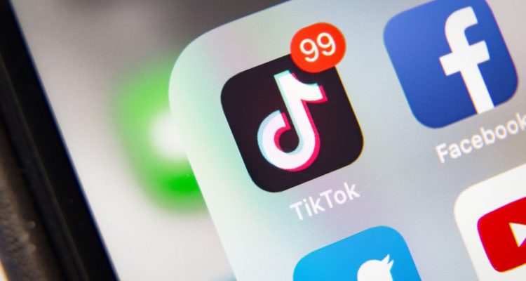 TikTok Hapus Jutaan Akun Anak Demi Patuhi PP Tunas