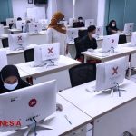 Tips dan Trik Menghadapi Ujian Masuk Perguruan Tinggi SMMPTN Barat