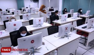Tips dan Trik Menghadapi Ujian Masuk Perguruan Tinggi SMMPTN Barat