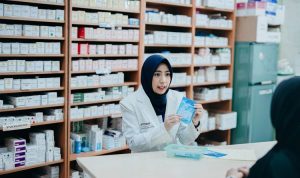 Tips Sehat Hadapi Kelelahan Menahun