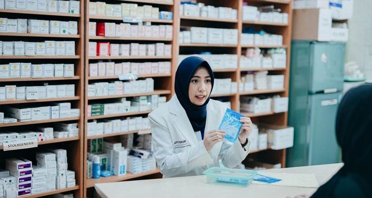 Tips Sehat Hadapi Kelelahan Menahun