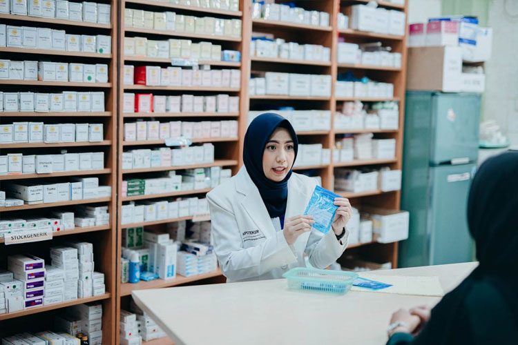 Tips Sehat Hadapi Kelelahan Menahun