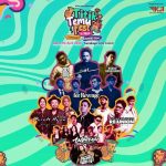 Titik Temu Fest Hadirkan Sal Priadi dan Reuni Killing Me Inside