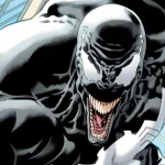 Tom Hardy Kembali Garap Film Venom Selanjutnya