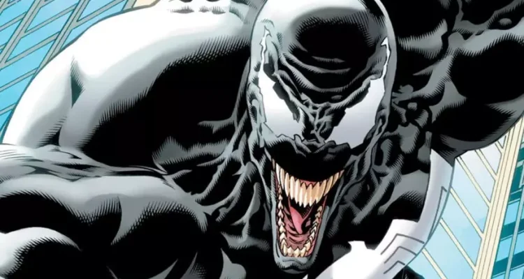 Tom Hardy Kembali Garap Film Venom Selanjutnya
