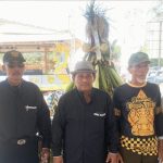 Tradisi Mapag Sri di Indramayu: Kuwu Makrus Ajak Generasi Muda Lestarikan Budaya