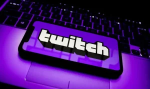Twitch Gabungkan Streaming dan Bermain Game dalam Satu Platform