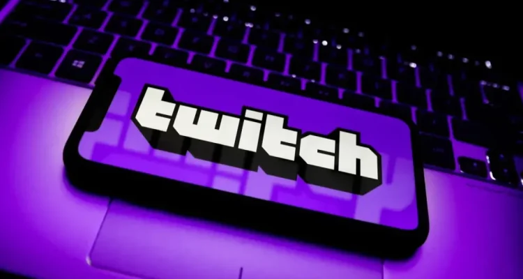 Twitch Gabungkan Streaming dan Bermain Game dalam Satu Platform