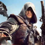 Ubisoft Umumkan Pembuatan Ulang Assassin's Creed Black Flag
