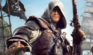 Ubisoft Umumkan Pembuatan Ulang Assassin's Creed Black Flag