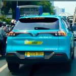 Usai Kecelakaan KRL, Kemenhub Bentuk Tim Periksa Taksi Green SM