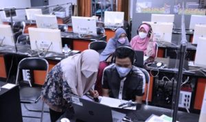 UTBK 2023: Strategi Jitu Lolos Ujian Masuk Perguruan Tinggi