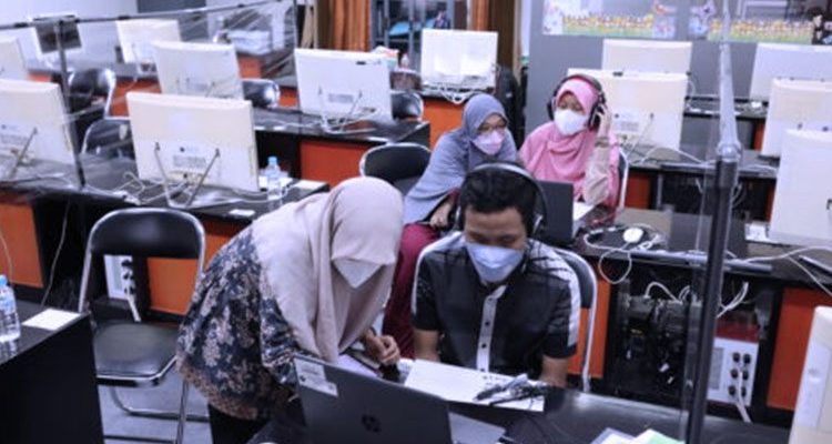 UTBK 2023: Strategi Jitu Lolos Ujian Masuk Perguruan Tinggi