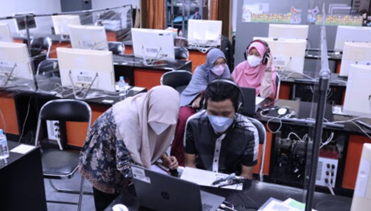 UTBK 2023: Strategi Jitu Lolos Ujian Masuk Perguruan Tinggi