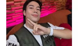 Vidi Aldiano, Musisi dan Host Podhub, Tutup Usia