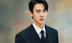 Yoo Yeon Seok Diangkat Menjadi Profesor Khusus Universitas Sejong