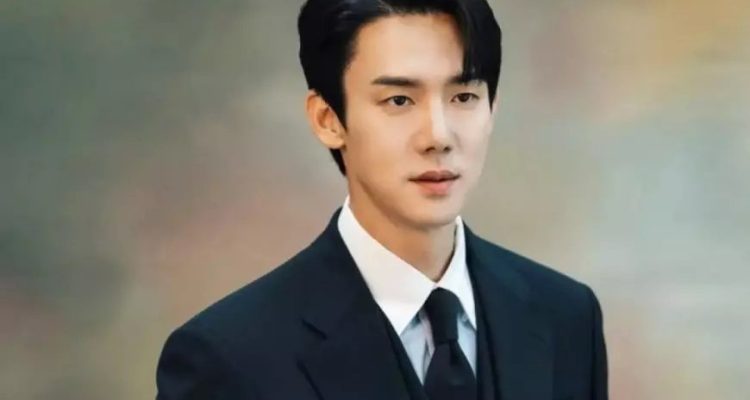 Yoo Yeon Seok Diangkat Menjadi Profesor Khusus Universitas Sejong