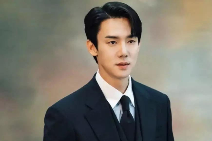 Yoo Yeon Seok Diangkat Menjadi Profesor Khusus Universitas Sejong