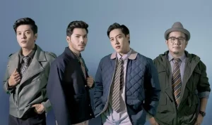 Yovie & Nuno Rilis EP Baru: Bukti Eksistensi