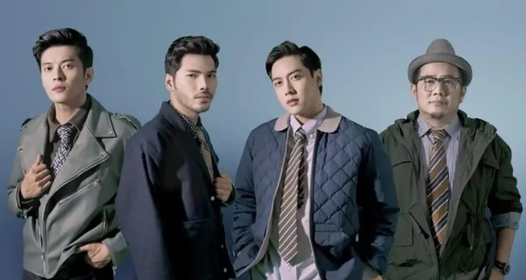 Yovie & Nuno Rilis EP Baru: Bukti Eksistensi