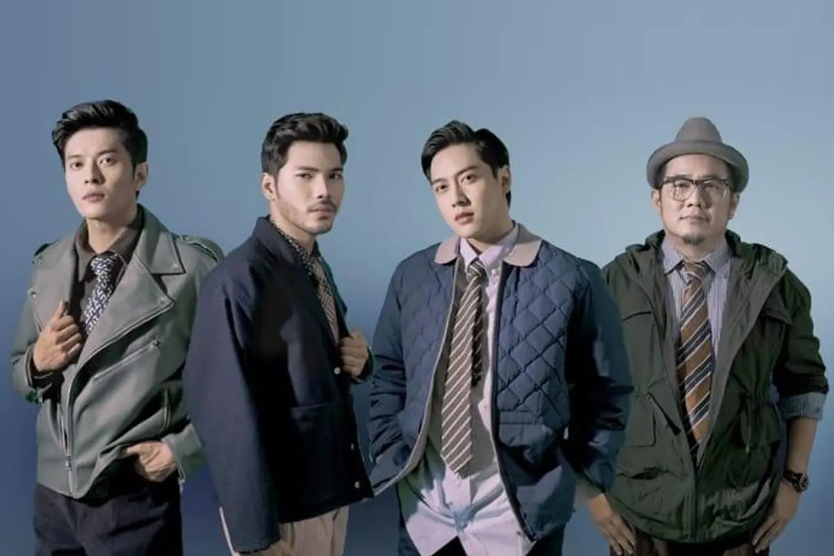 Yovie & Nuno Rilis EP Baru: Bukti Eksistensi