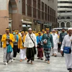 10 Jemaah Haji Meninggal, Kemenag Ingatkan Bahaya Kesehatan Akibat Cuaca Panas