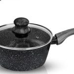 10 Rekomendasi Panci Granit Terbaik untuk Dapur Modern, Anti Lengket dan Awet