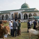 100 Ucapan Idul Adha 2026 yang Penuh Makna dan Menyentuh Hati